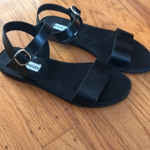 Steve Madden Sandals
